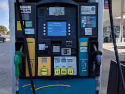 No automated unmanned kiosk allows manual credit card input anywhere. How To Avoid Card Skimmers At The Pump Krebs On Security