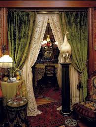 Your choice of fabric (up to 10 dollars/yard) included! 24 Canopies Ideas Canopy Bed Curtains Victorian Curtains Victorian Windows