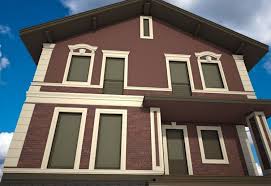Epingle Sur Facade