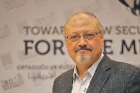 As saudi arabia handed death sentences to five people and sent three others to jail for the murder of saudi journalist jamal khashoggi, the united nations. One Year On And Still No Justice For Jamal Khashoggi Wan Ifra