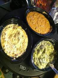 Trio Crockpot Party Recipes That Will Wow Your Guests Recipes Crockpot Recipes Crockpot Recipes Easy