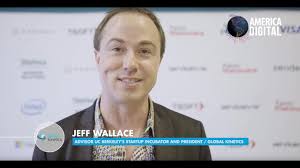 Testimonio Jeff Wallace (Presidente Global Kinetics