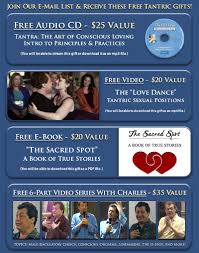 Learn Tantra Secrets Now With Sacred Sexuality And Tantra Master Charlesmuir To Start You On Your Tantric Path We Want To Giv Tantra Tantra Yoga Tantric