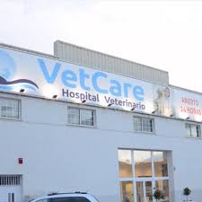 Clínica Veterinaria VetCare