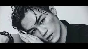 79 ideias de Ator Genta Matsuda ❤️‍🔥