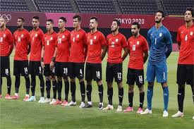 وخسر منتخب مصر الأولمبي بهدف نظيف أمام الأرجنتين في الجولة الثانية للمجموعة الثالثة بمنافسات كرة القدم بدورة الألعاب الأولمبية طوكيو 2020. Djzvj1eyqiynrm