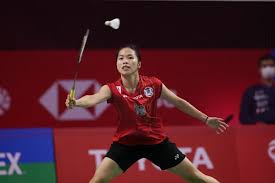 It will definitely be a different olympics in many ways. Ratchanok Shakes Off Rust To Make Winning Return At Thailand Open