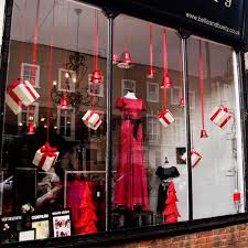 100 Christmas Window Display Ideas Part 2 Holiday Window Display Christmas Window Decorations Christmas Window Display
