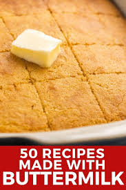 If you're looking to spice up your menu look no further than the chew. the popular abc program featured daily recipes that are posted on the show's official website. 50 Best Buttermilk Recipes Brooklyn Farm Girl