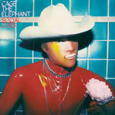 Our personal favorite was their cover of daft punk's instant crush from the electronic music duo's 2013 release random access memories. Cage The Elephant S Social Cues Keenly Grapples With Life S Exhaustible Pleasures Arts The Harvard Crimson