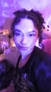 Bryanna Harris Oklahoma