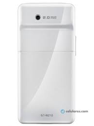 Samsung I6210 - Celulares.com Estados ...