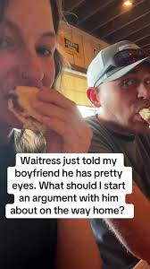 Should I Start An Argument