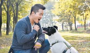 Korean Doggy Guru Kang Hyung Wook Reveals His Honest Thoughts On People Who Eat Dog Meat Bias Wrecker Kpop News