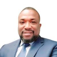 Fred Jean-Francois, MSIT, DIT.