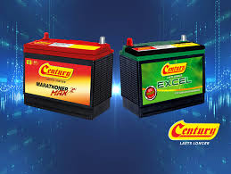 Bateri kereta boleh dianggap sebagai komponen penting dalam sistem elektrik kenderaan dan merupakan komponen yang perlu digantikan setiap dua tahun bergantung pada penjagaan dan prestasinya. Harga Bateri Kereta Century Di Malaysia Century Battery