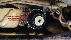 Facts about engine oil consumption, functions of engine oil, important of engine oil level check. Landcruiser 200 Oil Oil Filter Change Project 200