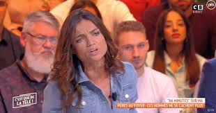 Изучайте релизы francesca antoniotti на discogs. Une Femme Est La Pour S Occuper De Son Homme Les Propos Sexistes De Francesca Antoniotti Sur C8 Puremedias