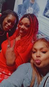 Tiffany Fair McLaurin