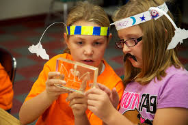 Image result for having fun with students
