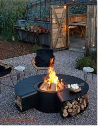 Barbecue Design 2020 How Long Do You Let Charcoal Burn Before Cooking Modern Fire Pit Outside Fire Pits Outdoor Fire Pit