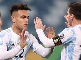 Bolivia have lost all three of their matches so far, conceding six goals and scoring one. Wfmvort198sb4m