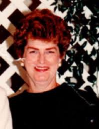 Deanna Lee Galloway "Bunny" Rhodes Obituary