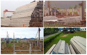 Check spelling or type a new query. Harga Tiang Pancang Beton Baja Berbagai Jenis Dan Ukuran