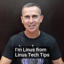Kinda weird of Linus to take over Project Farm and rank LTTStore t-shirts  as the best Youtuber Merch, but we'll take it