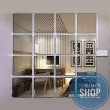 We did not find results for: Cermin Dinding Petak 30x30cm 4pcs Berkualiti Wall Mirror Shopee Malaysia