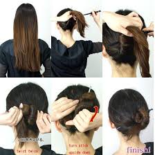 How To Use Kanzashi Japanese Hair Stick Japanese Hairstyle Hair Hair Beauty