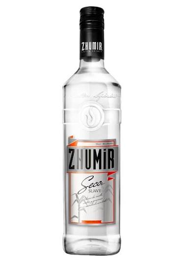 Aguardiente Zhumir Seco (700 ml)