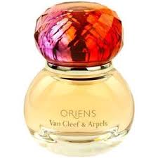 Je redoutais un peu que ce soit un fake vu certains commentaires & bien non. Oriens Eau De Parfum Spray Von Van Cleef Arpels Parfumdreams