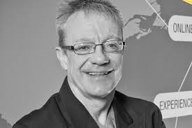 The Face of Industry-Aligned Education: Dr. Ian Gorton