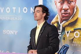 Devotion': Joe Jonas Describes His 'Truly Special' Experience