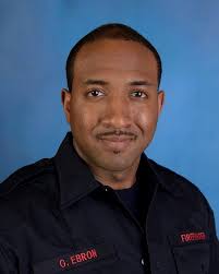 Glenn Ebron's Instagram, Twitter & Facebook