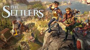 Последние твиты от the settlers (@thesettlersen). Ubisoft The Settlers