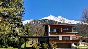 Heidi beckert hüttbach 7 79695 wieden. Haus Alpenblick Seefeld In Tirol Holidaycheck Tirol Osterreich