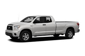 2008 Toyota Tundra Sr5 5 7l V8 4dr 4x2 Double Cab Specs And Prices