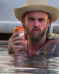 Yasmani Perez's Instagram, Twitter & Facebook