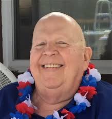 Lawrence Philip Smith, Jr. Obituary