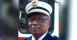 Captain Ernest E. McCray Jr. Obituary