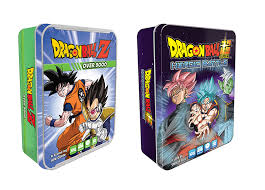 More images for dragon ball z level 9000 » Idw Games Expands Tabletop Gaming Partnership With Toei Animation For Dragon Ball Franchise In Usa And Canada Idw Games