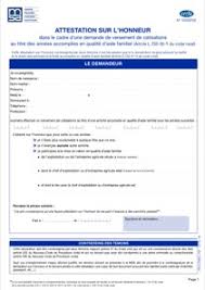 We did not find results for: Cerfa 12529 02 Attestation Sur L Honneur En Qualite D Aide Familial Aupres De La Msa Startdoc