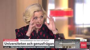205,782 likes · 38,321 talking about this. Genusdoktrinen I Svt Morgonstudion 20200527 Youtube