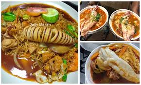 Berbanding dengan maggi keluaran yang baru, maggi kari sudah sebati dengan rakyat malaysia. Ini Dia Resepi Rahsia Maggi Sotong Yang Sedap Nikmat Sangat Kalau Masak Sendiri Boleh Makan Sepuasnya Daily Makan