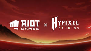 Today, we are reinventing our business model and placing the food transition at its heart. Riot Games Adquiere Hypixel Studios Empresa Desarrolladora Del Juego De Bloques Hytale Notas De Prensa