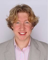 In honor of #NationalVolunteerMonth, we're excited to introduce you to Jacob  Ashby, another of our amazing interns working with the Mayor's Youth  Council! Jacob is a third-year student at Vanderbilt University, where