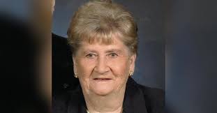 Margaret Buchanan Obituary