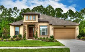 Belaire At Amelia National Ici Homes Custom Home Builders Custom Homes Florida Home